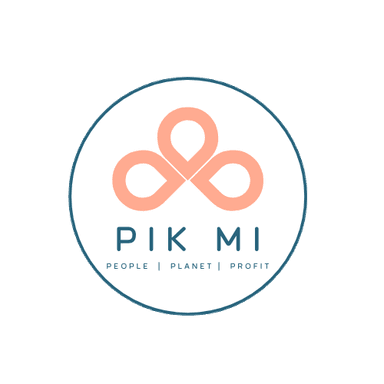 PikMi logo